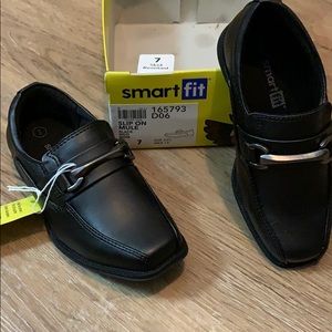 Toddler Boys slip on mule NWT